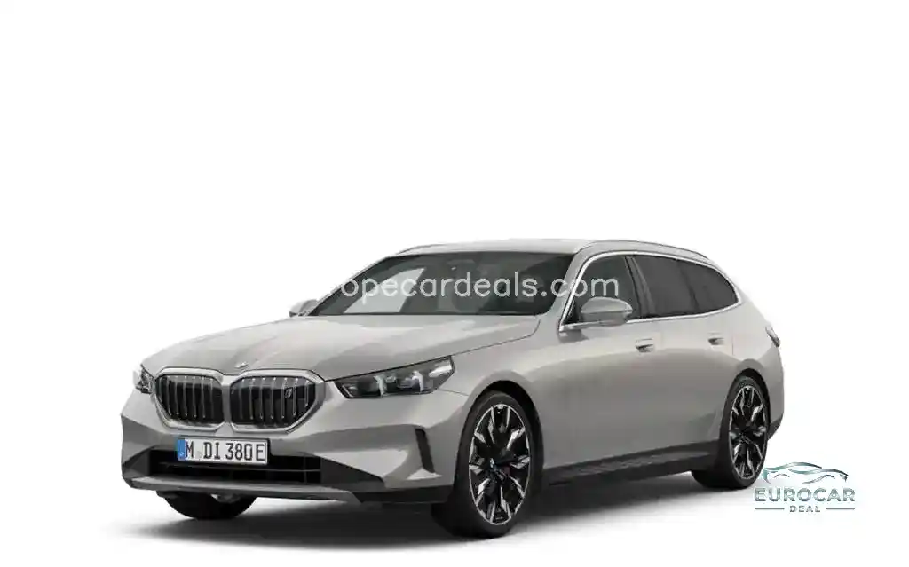 BMW i5