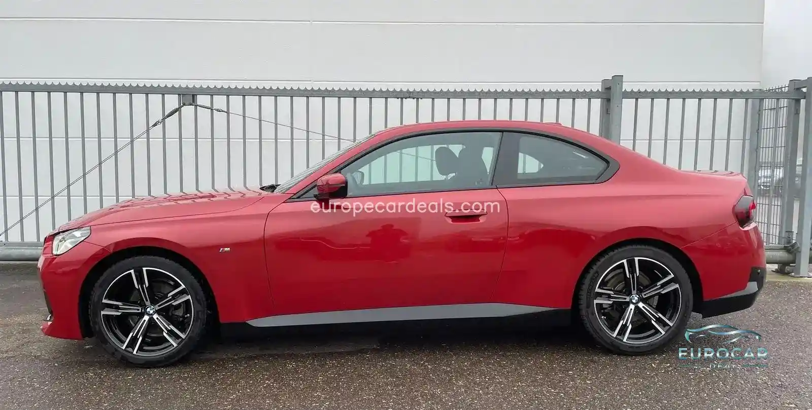 BMW 220