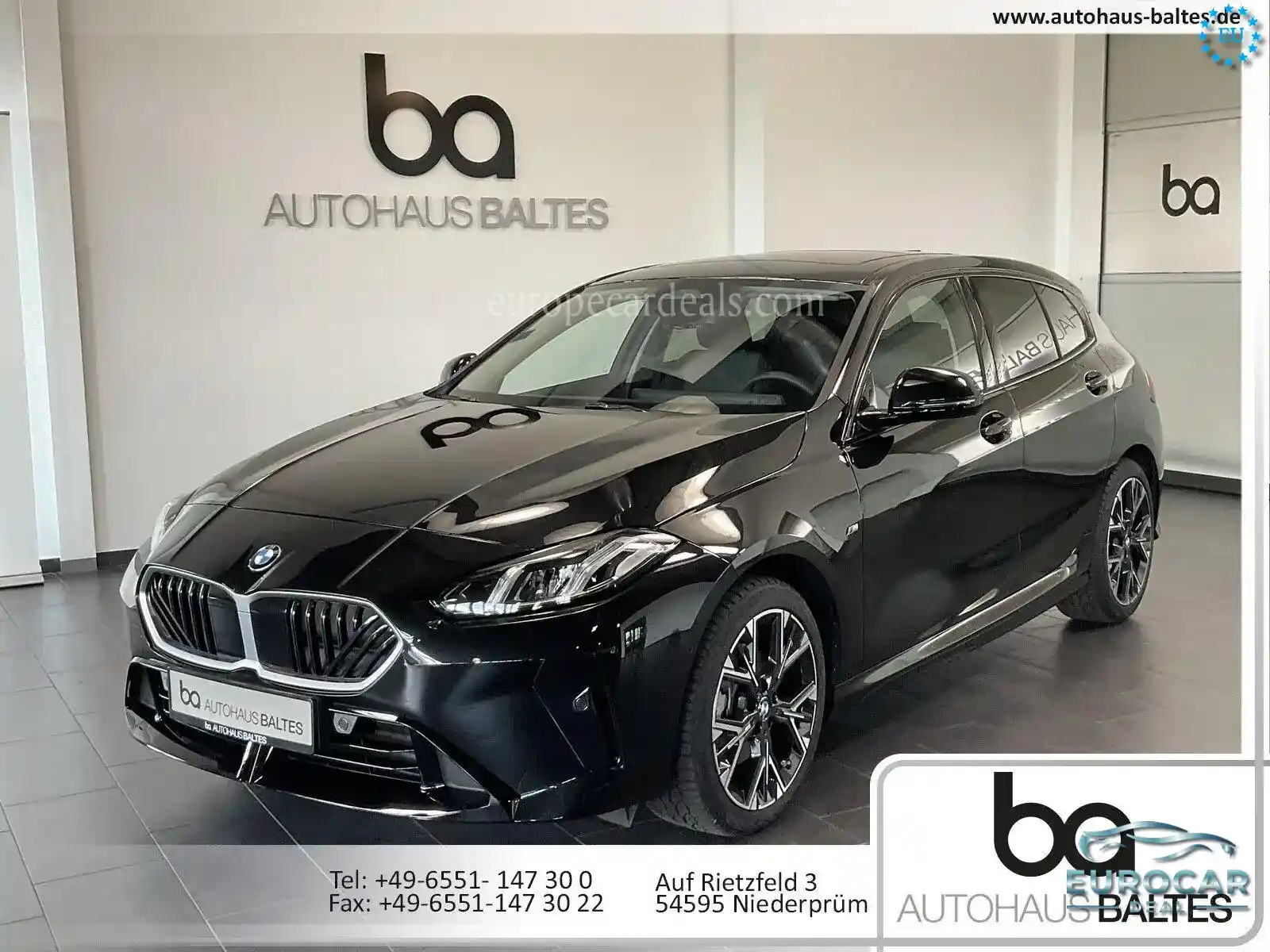 BMW 120