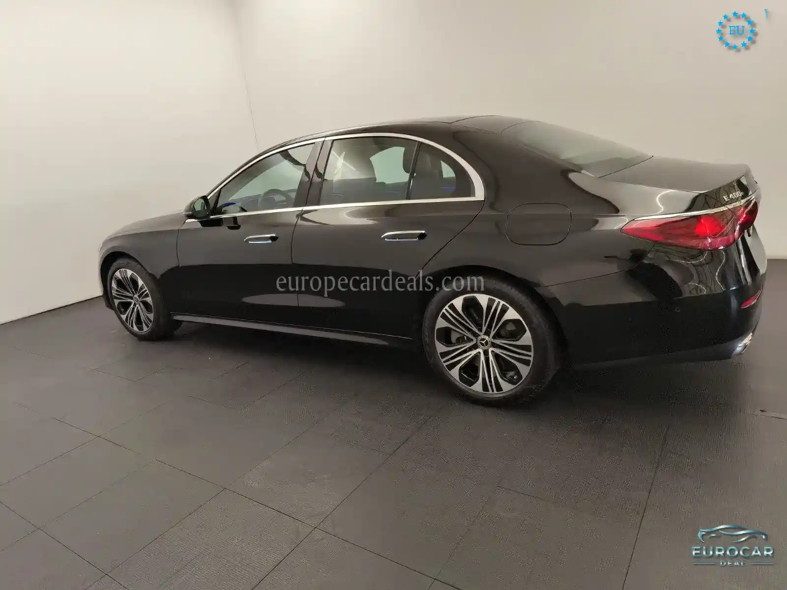 Mercedes-Benz E 400