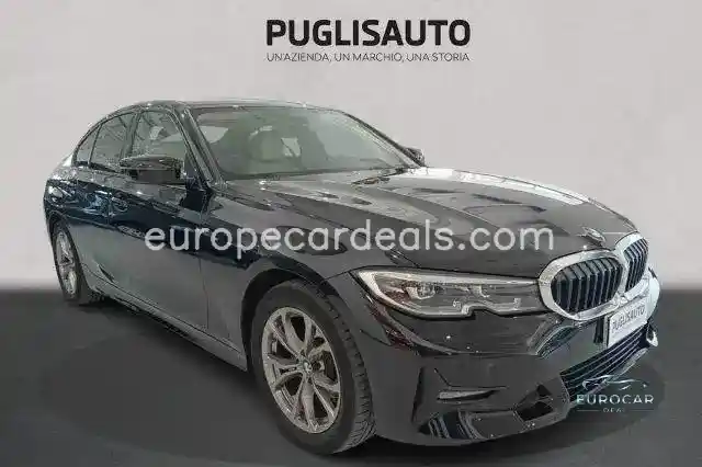 BMW 316