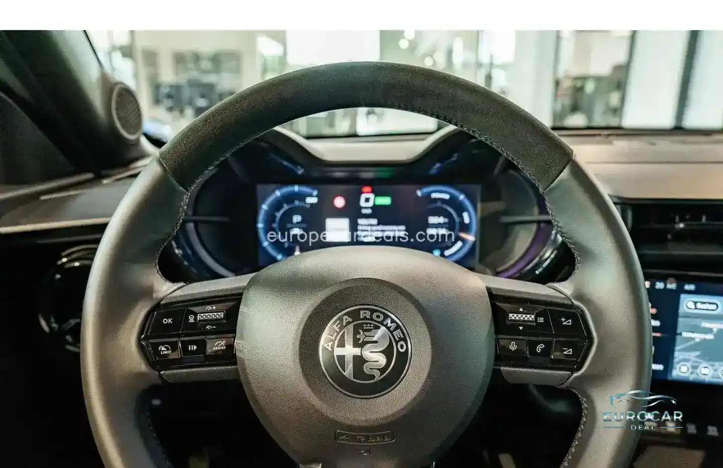 Alfa Romeo Junior