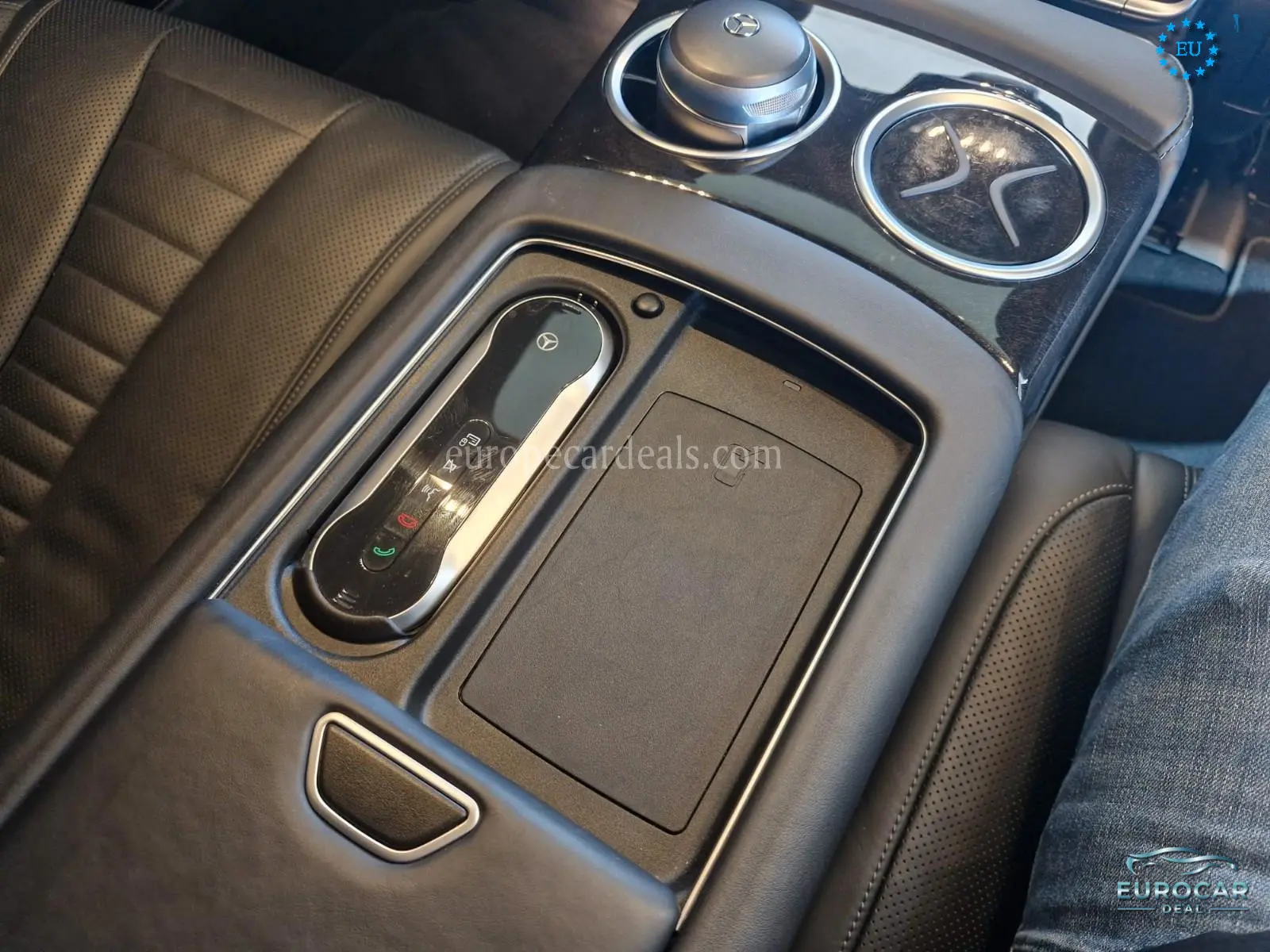 Mercedes-Benz S 350