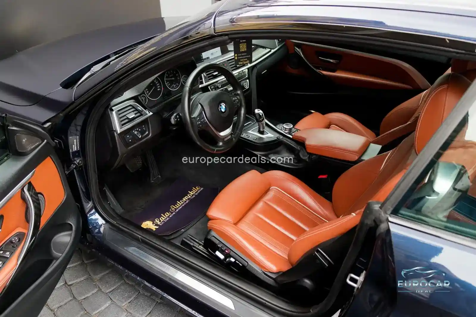 BMW 430