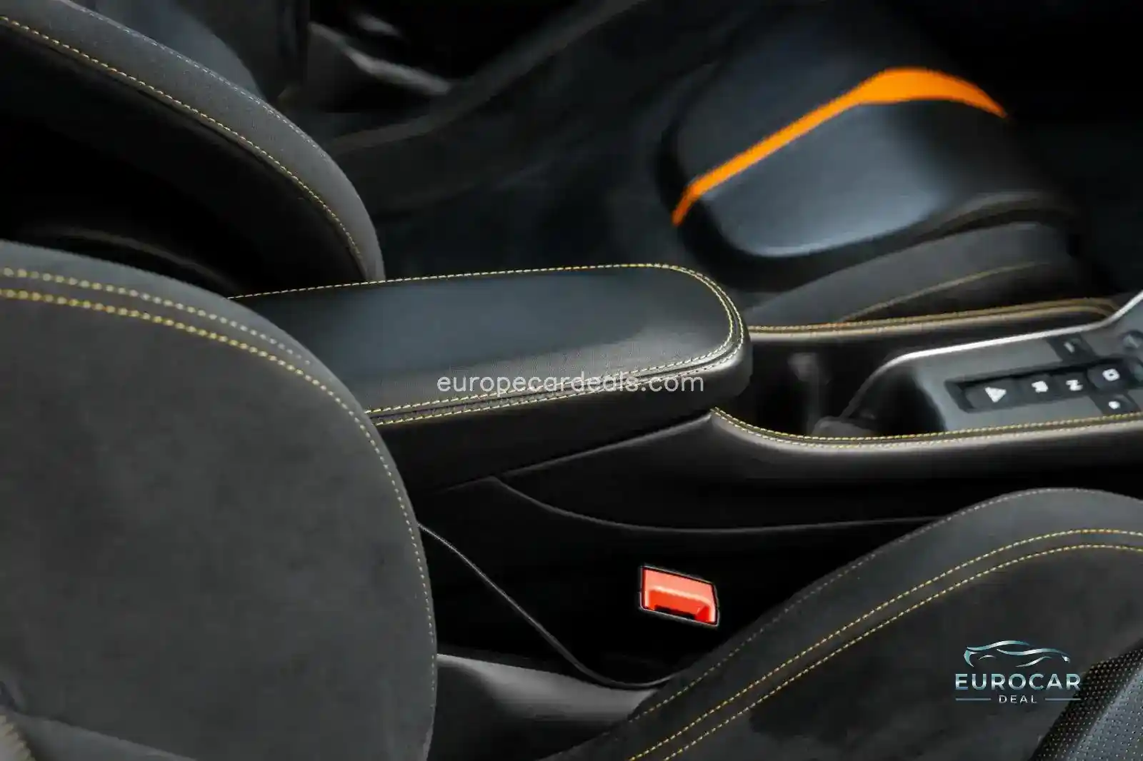 McLaren 570S