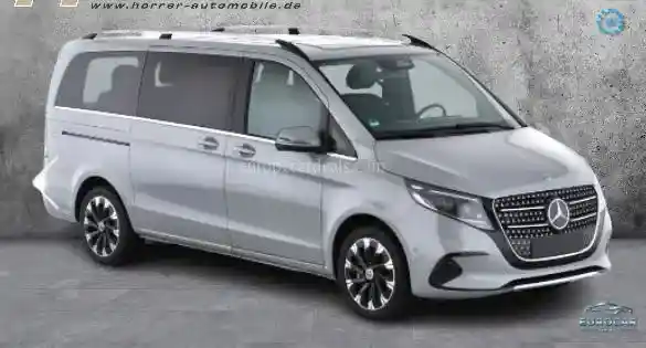 Mercedes-Benz V 300