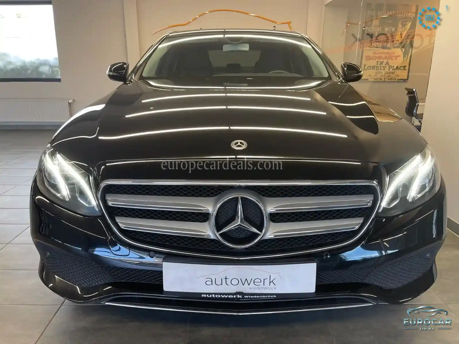 Mercedes-Benz E 300