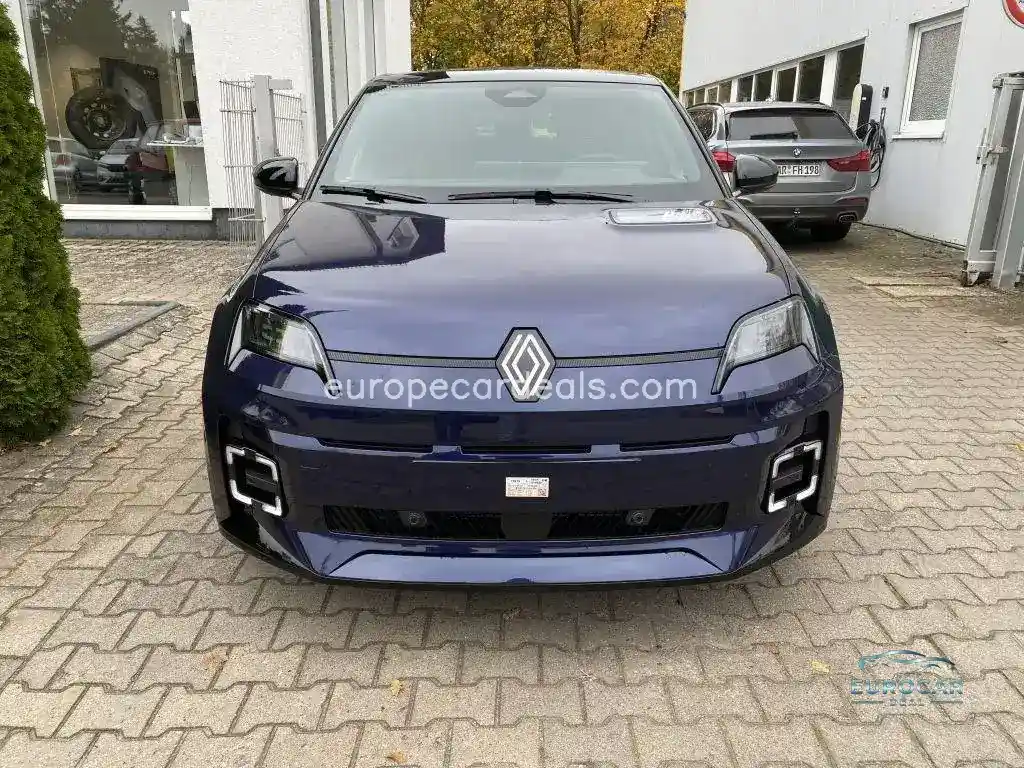Renault R 5