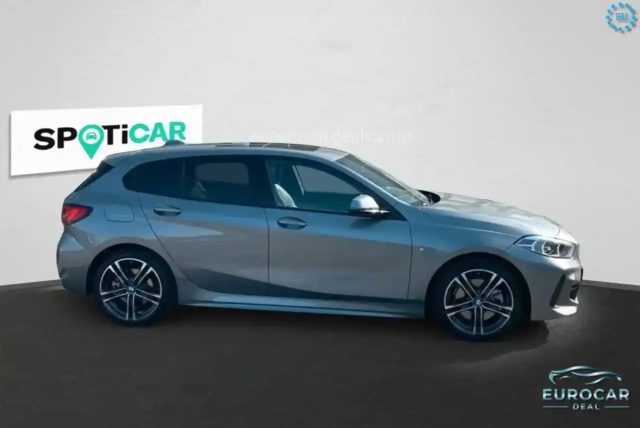 BMW 120