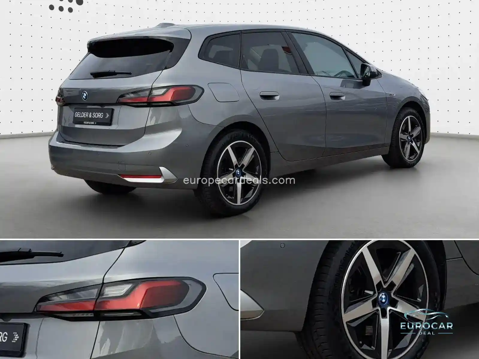 BMW 230