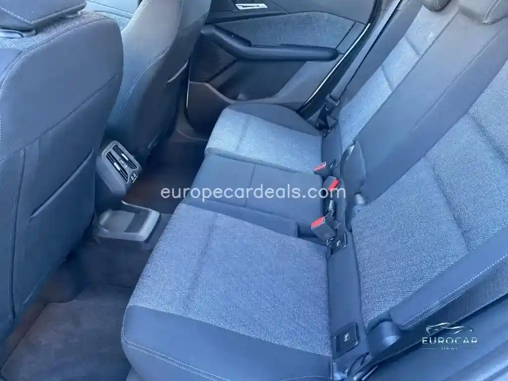 BMW 216 Active Tourer