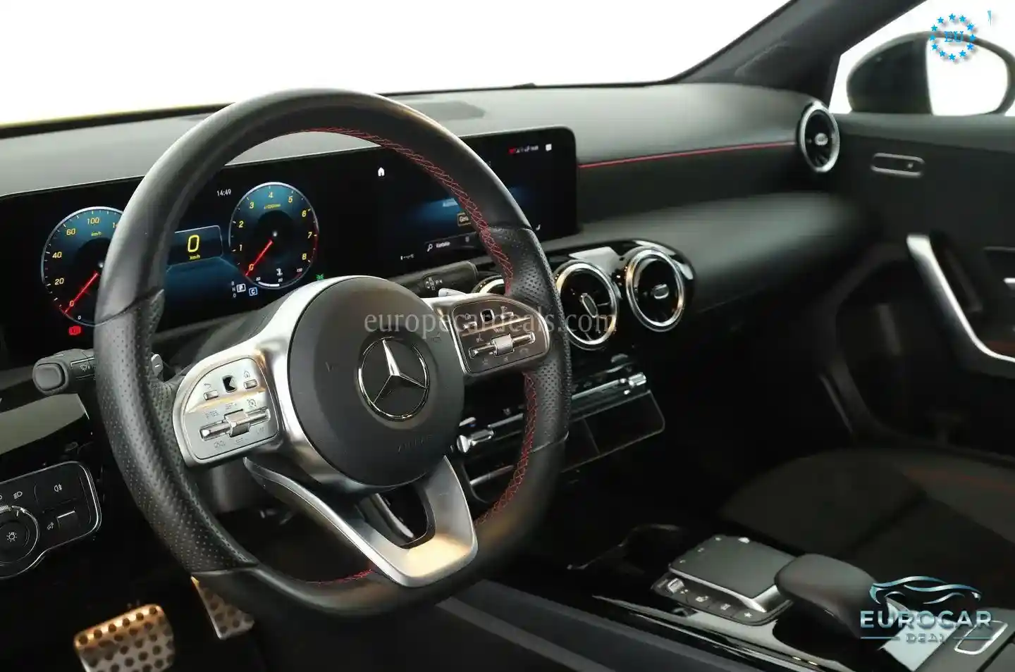 Mercedes-Benz A 220