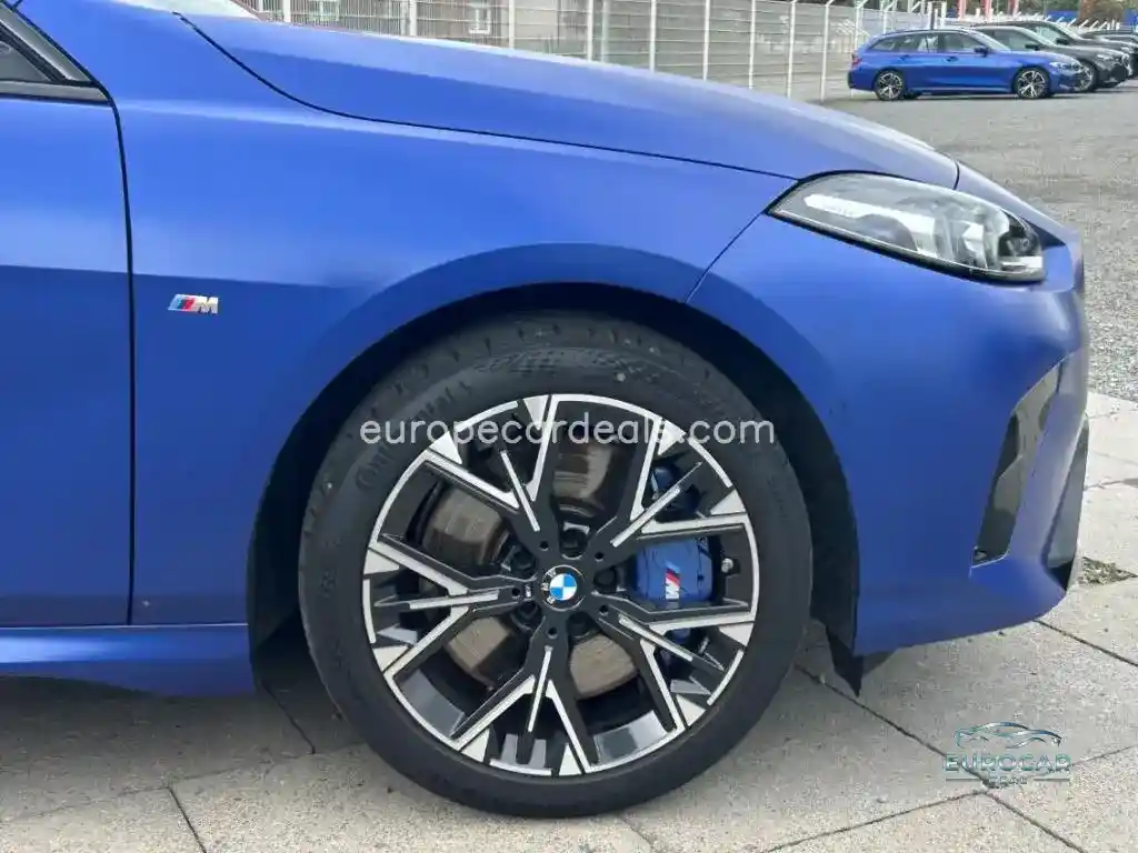BMW 220 Gran Coupé