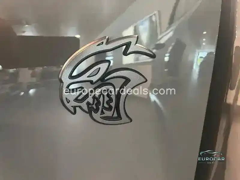 Dodge Other