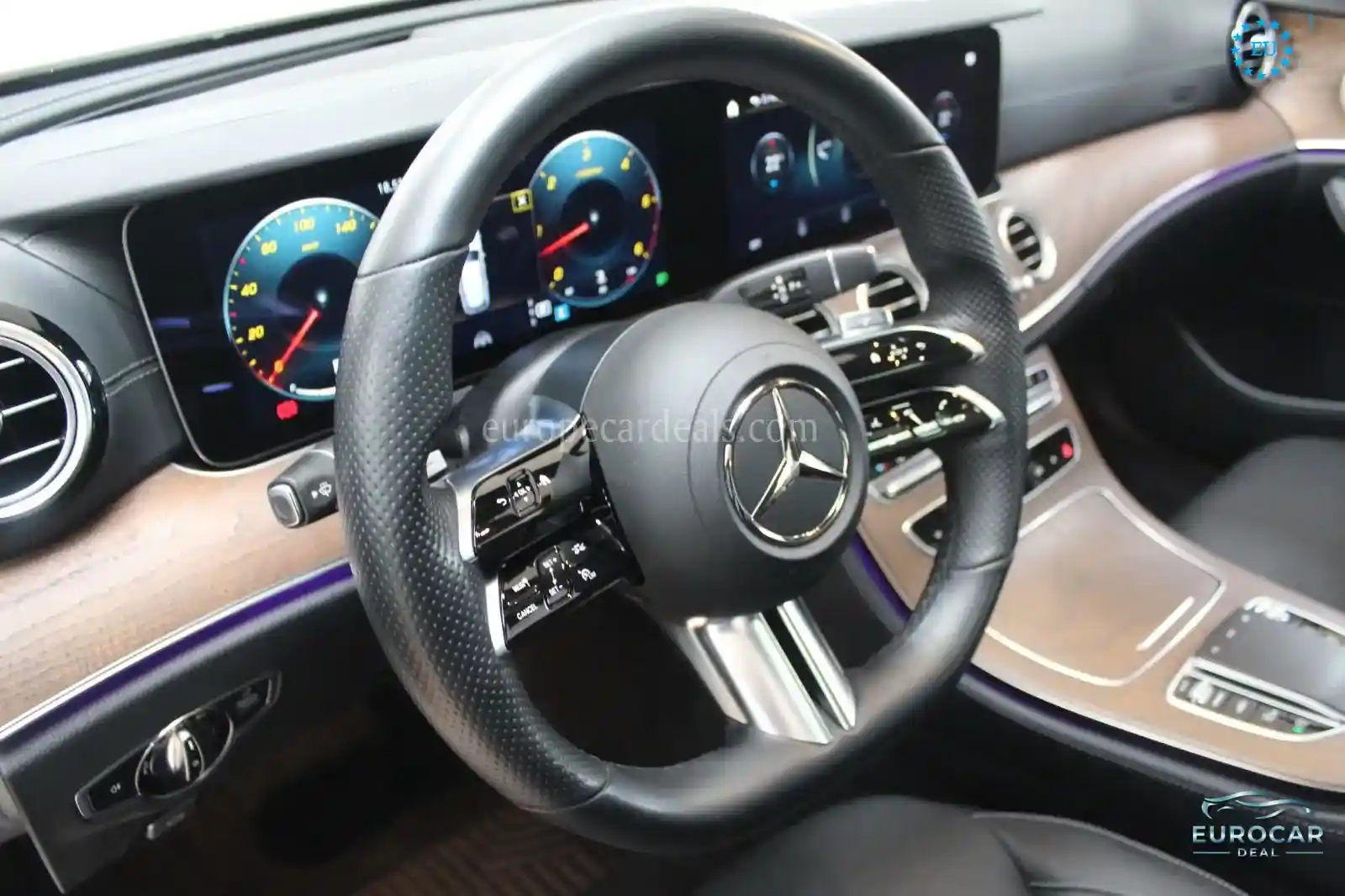 Mercedes-Benz E 400