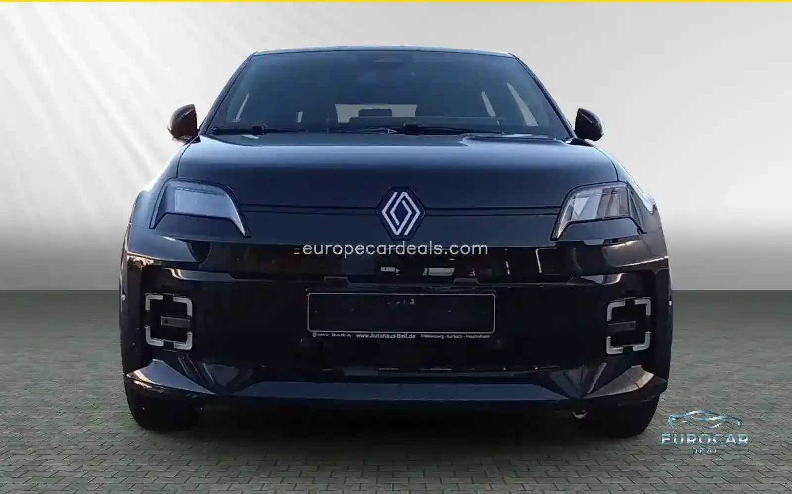 Renault R 5