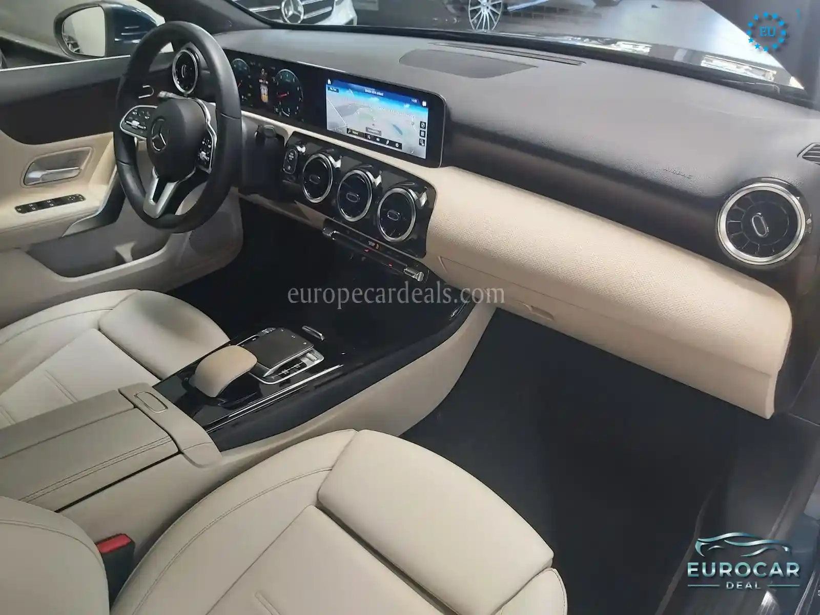 Mercedes-Benz A 220