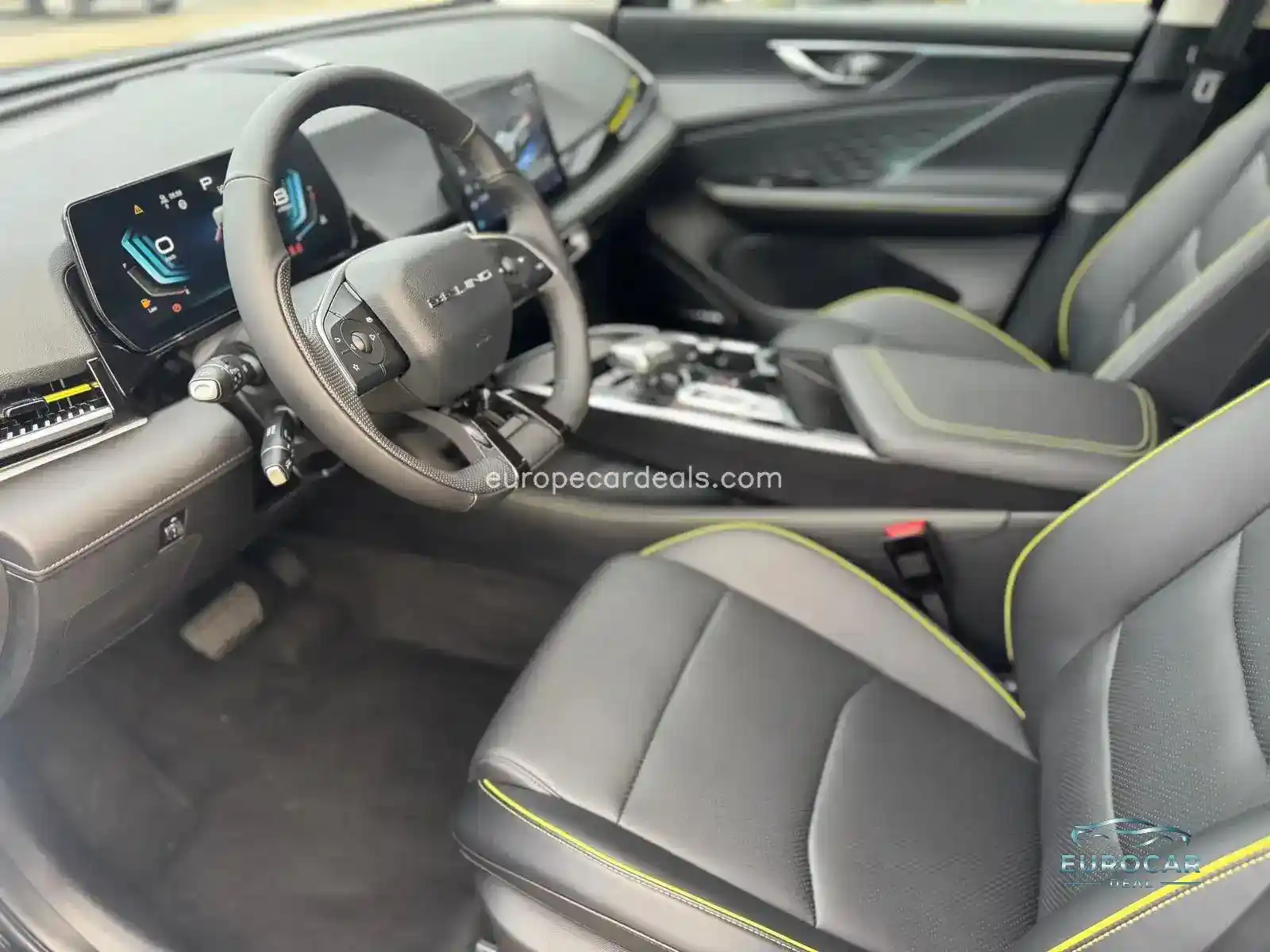BAIC Beijing X55