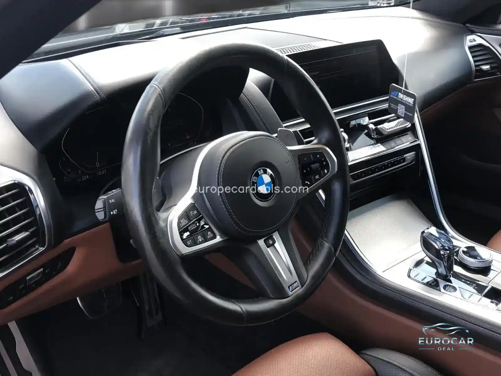 BMW 840