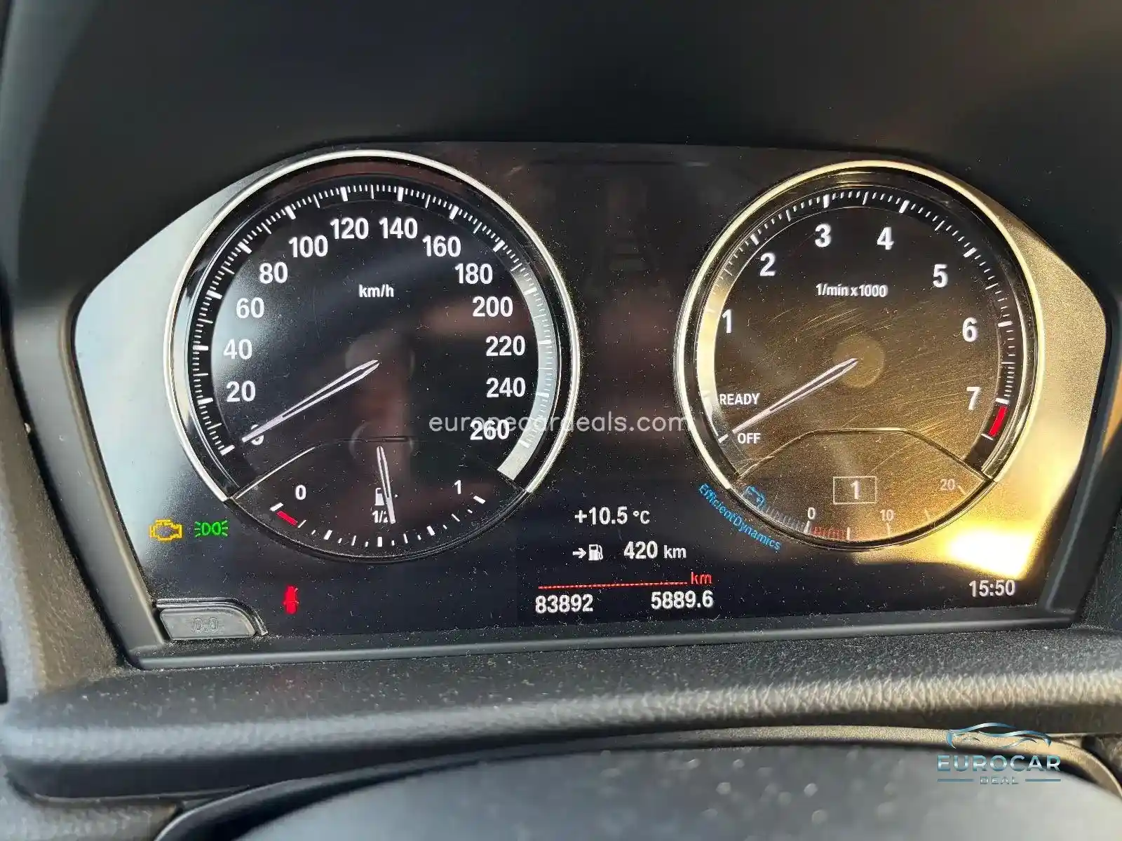 BMW 218 Active Tourer