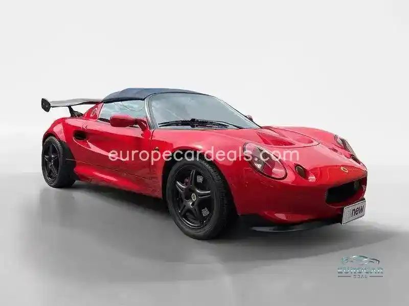 Lotus Elise