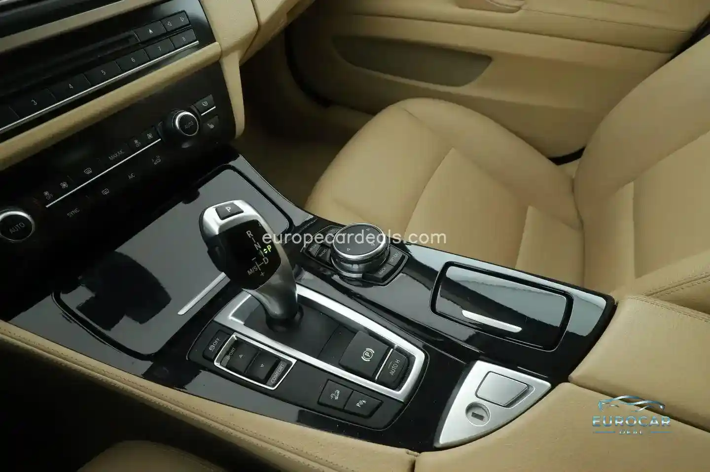 BMW 528