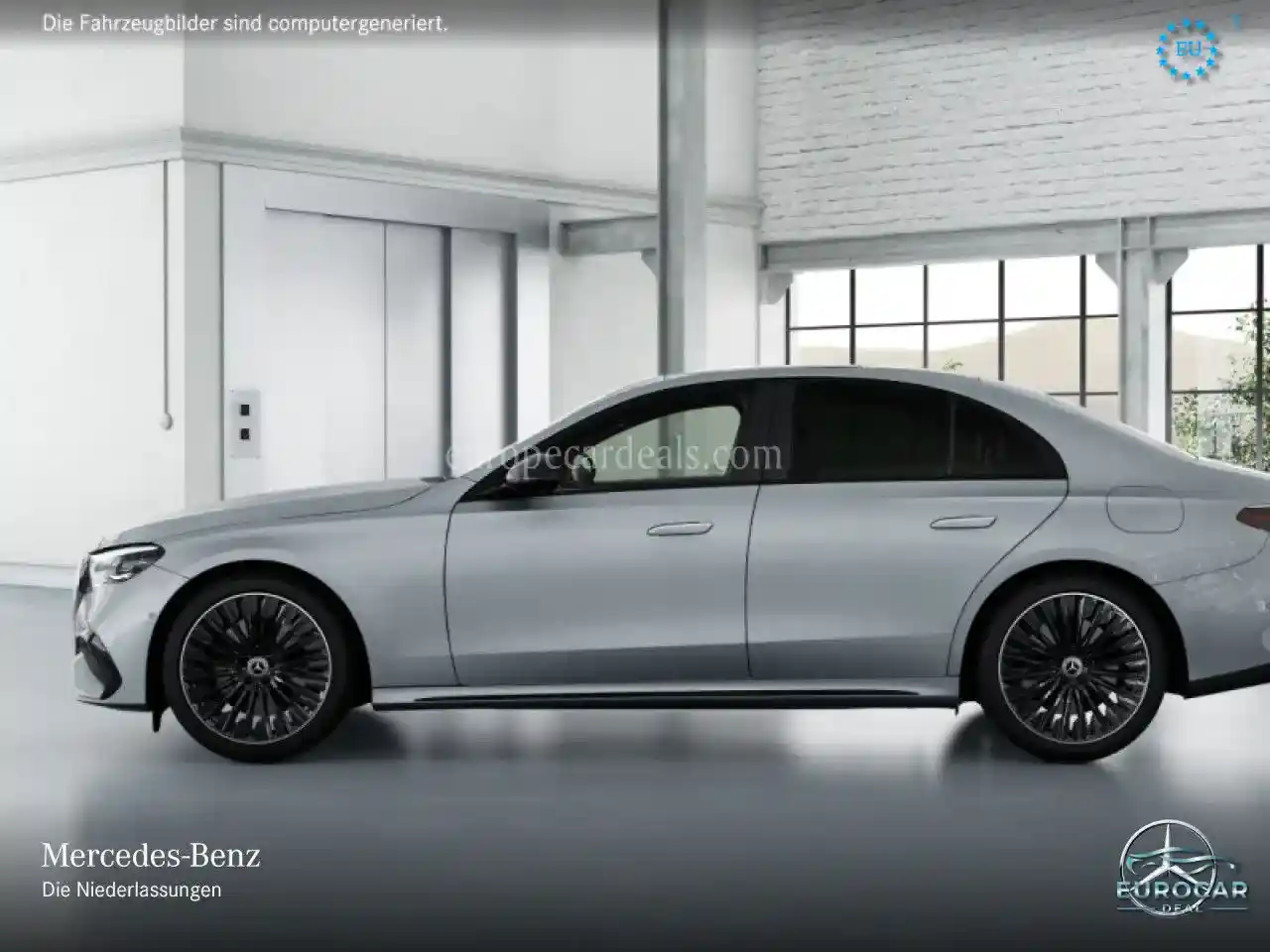 Mercedes-Benz E 300