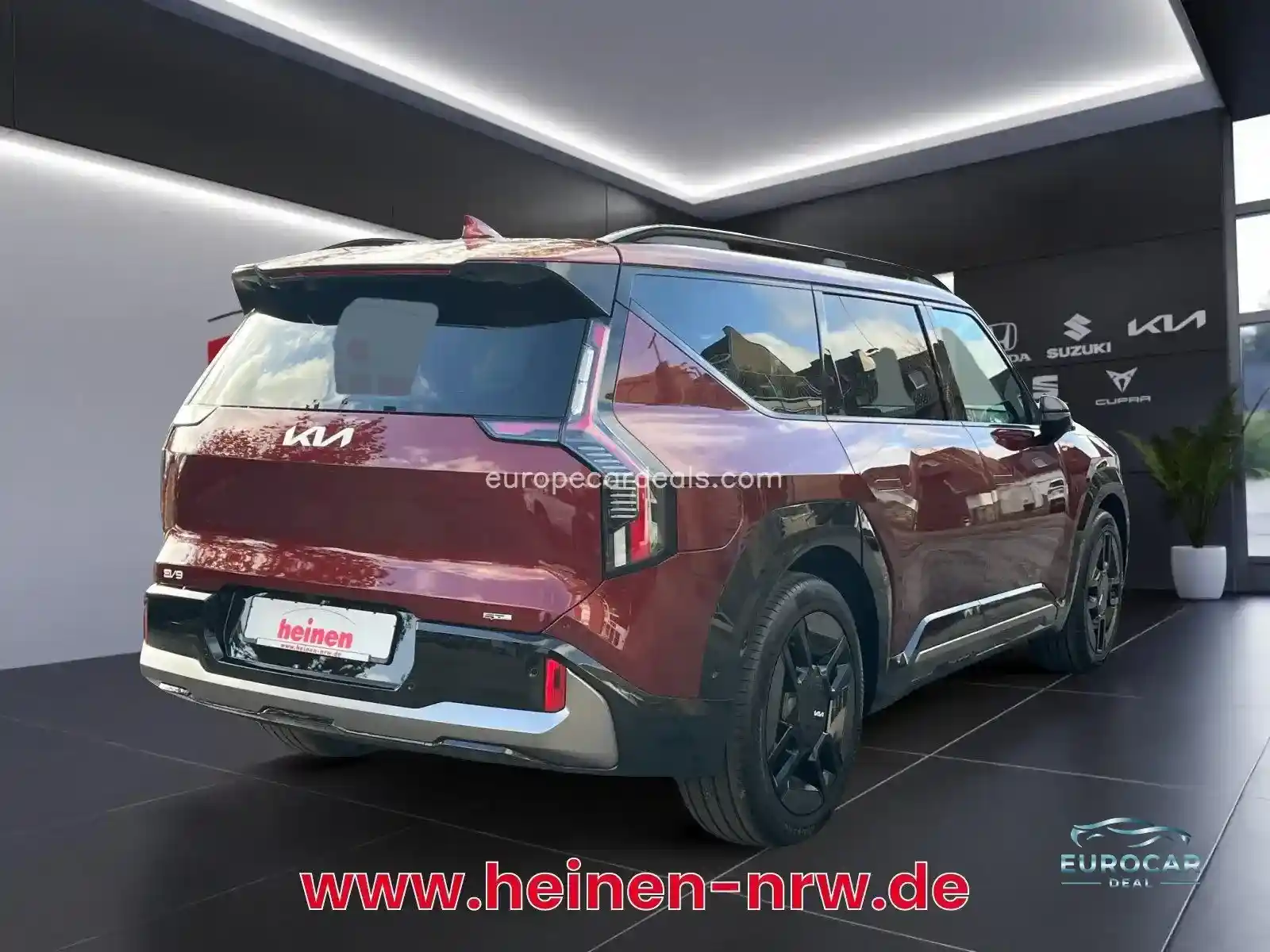 Kia EV9