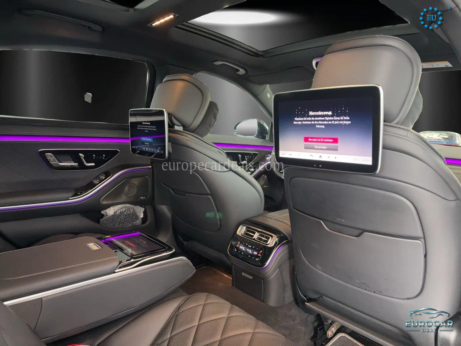 Mercedes-Benz S 450