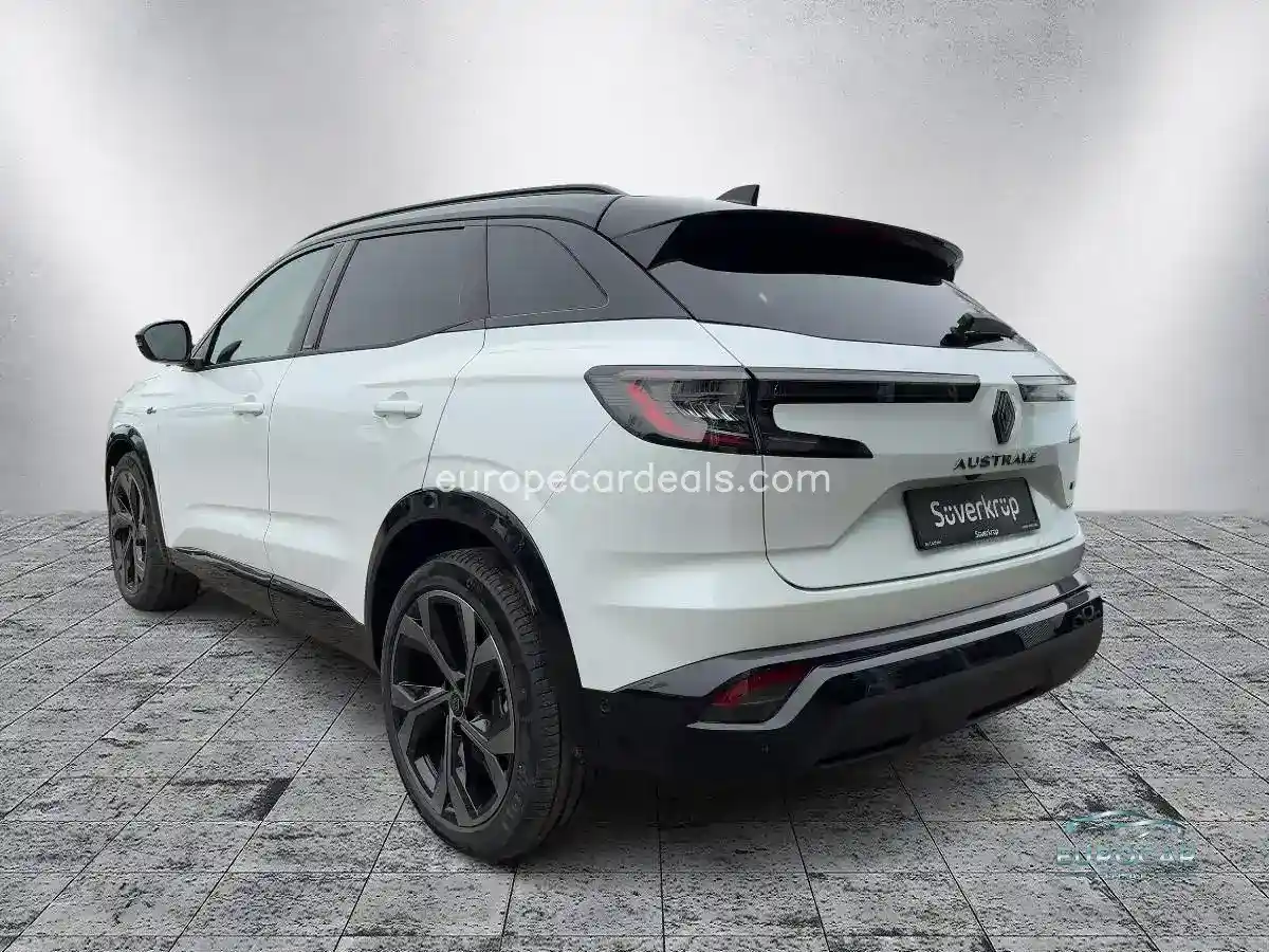 Renault Austral