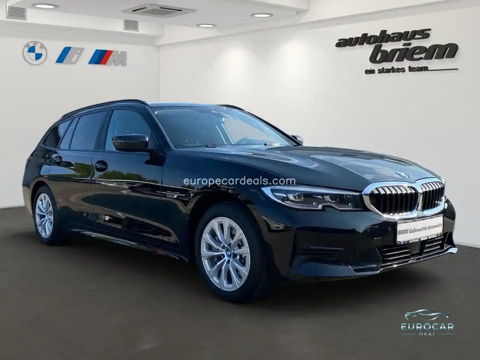 BMW 330