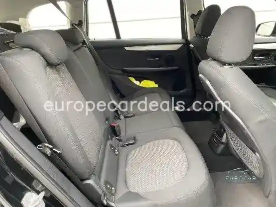 BMW 216 Gran Tourer