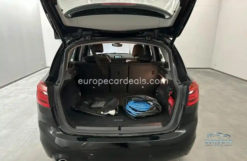 BMW 225 Active Tourer