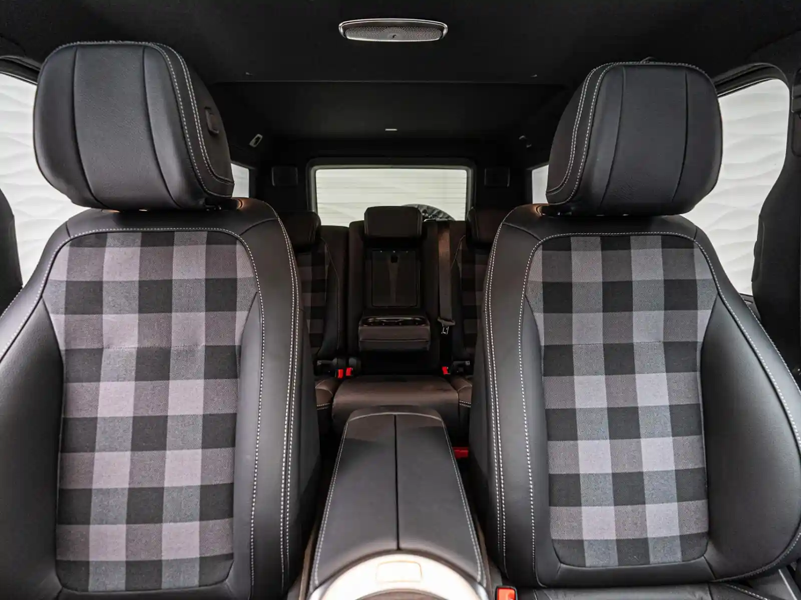 Mercedes-Benz G 500