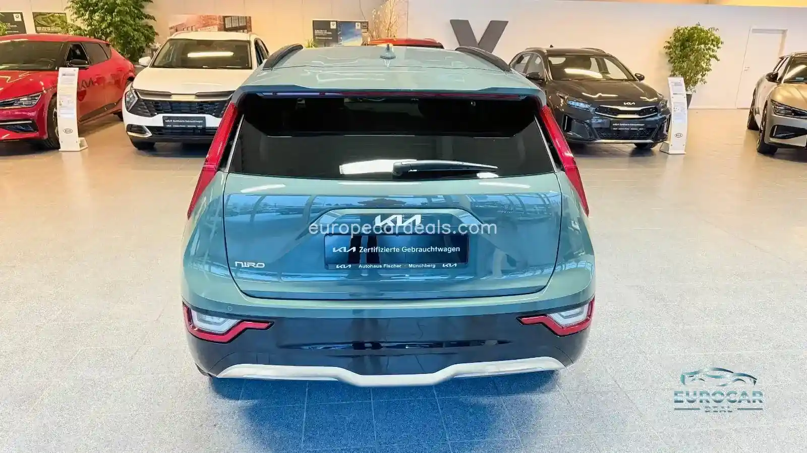 Kia Niro