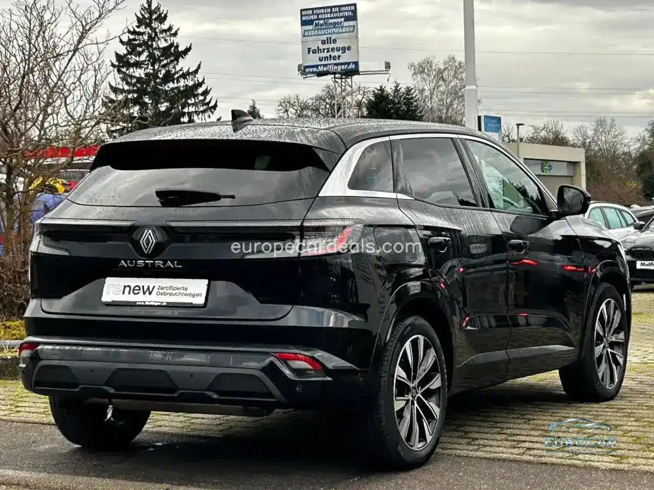 Renault Austral