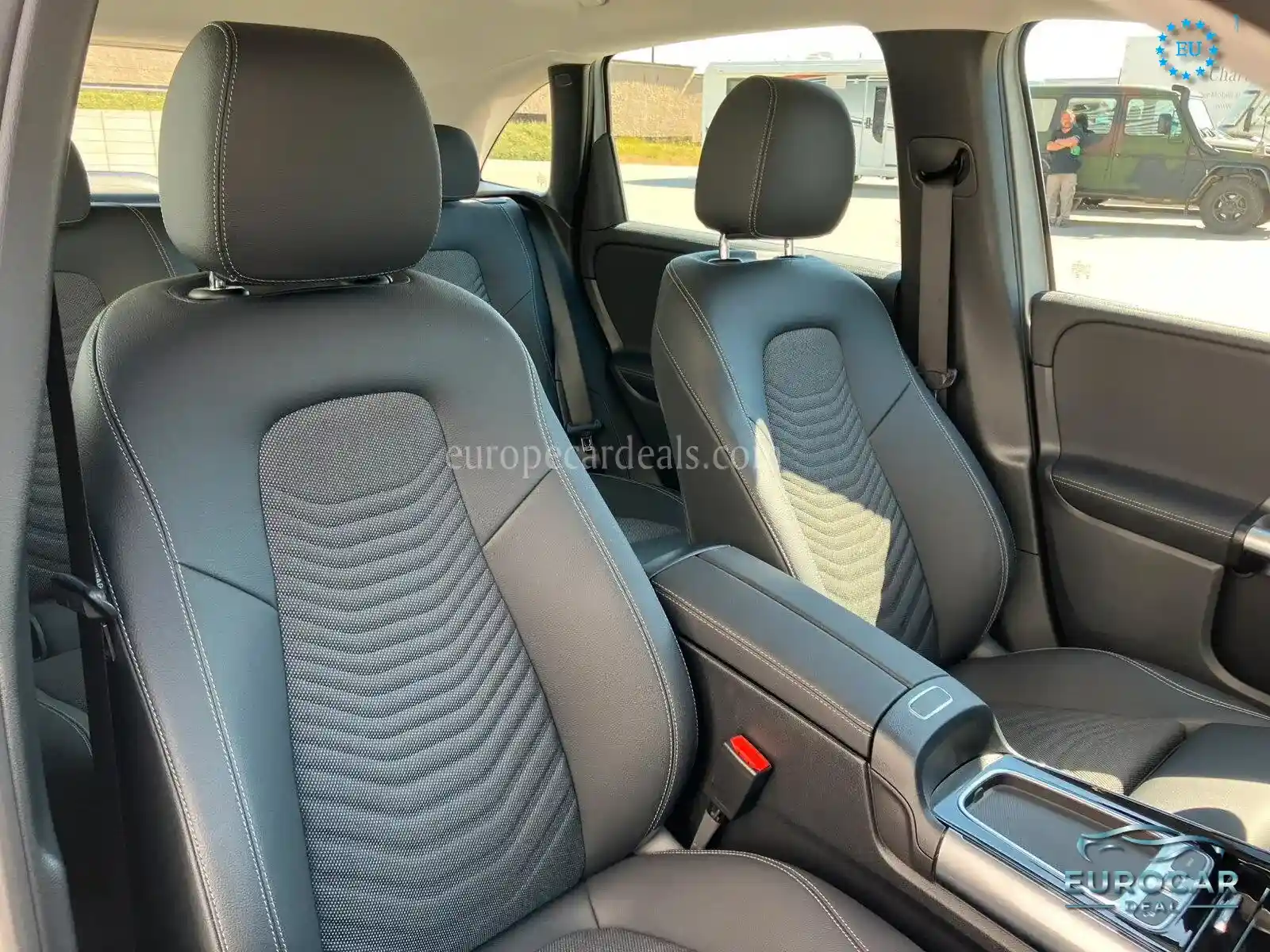 Mercedes-Benz B 250