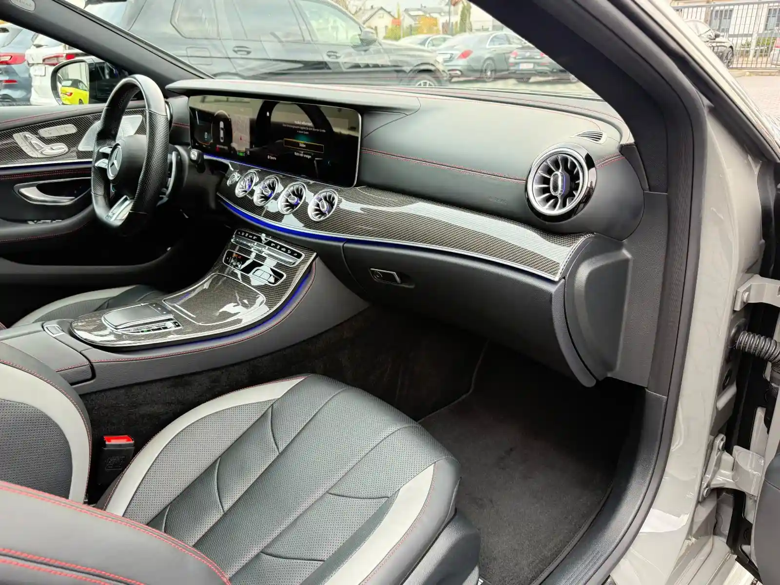 Mercedes-Benz CLS 53 AMG