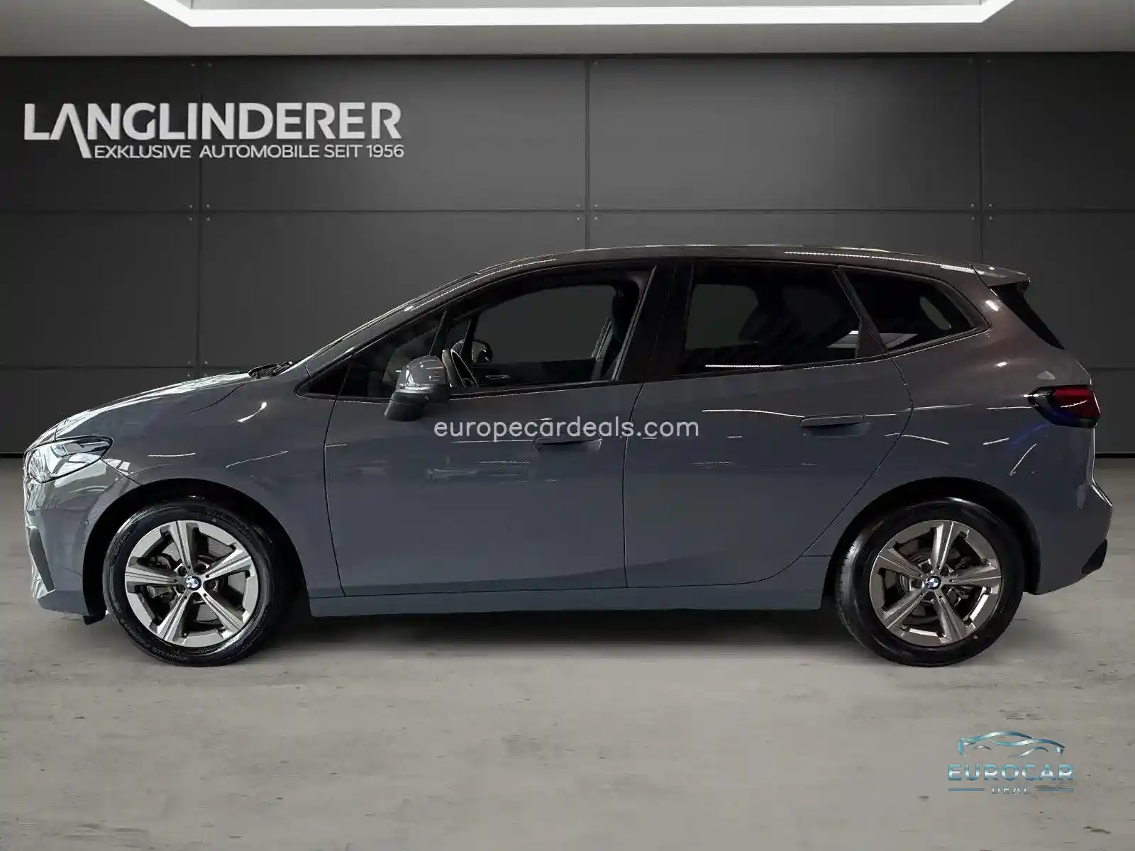 BMW 223 Active Tourer