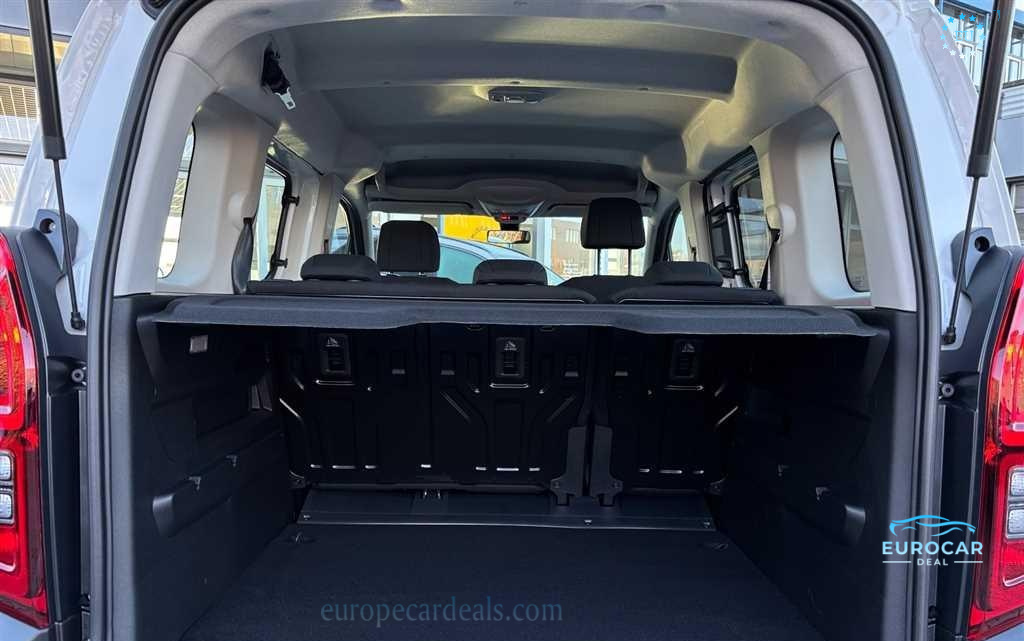 Citroën Berlingo
