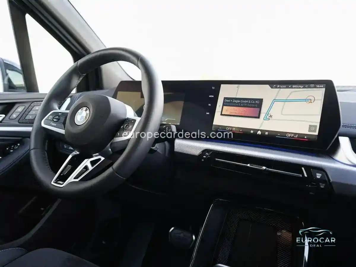 BMW 220 Active Tourer