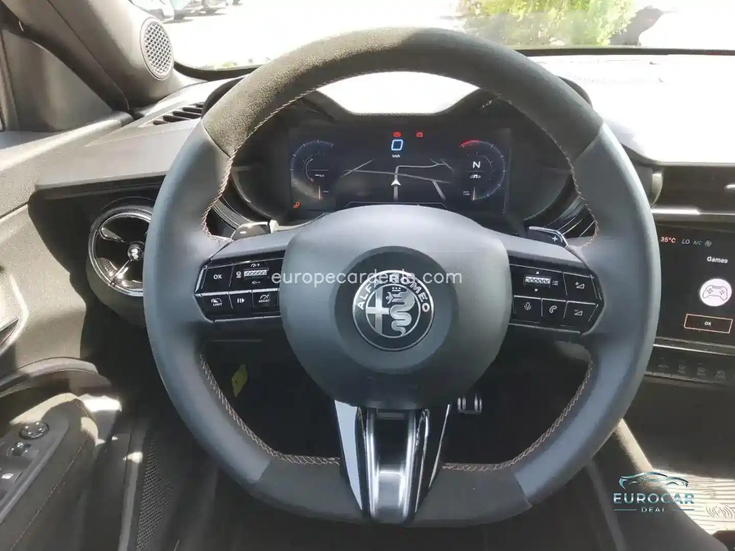 Alfa Romeo Junior