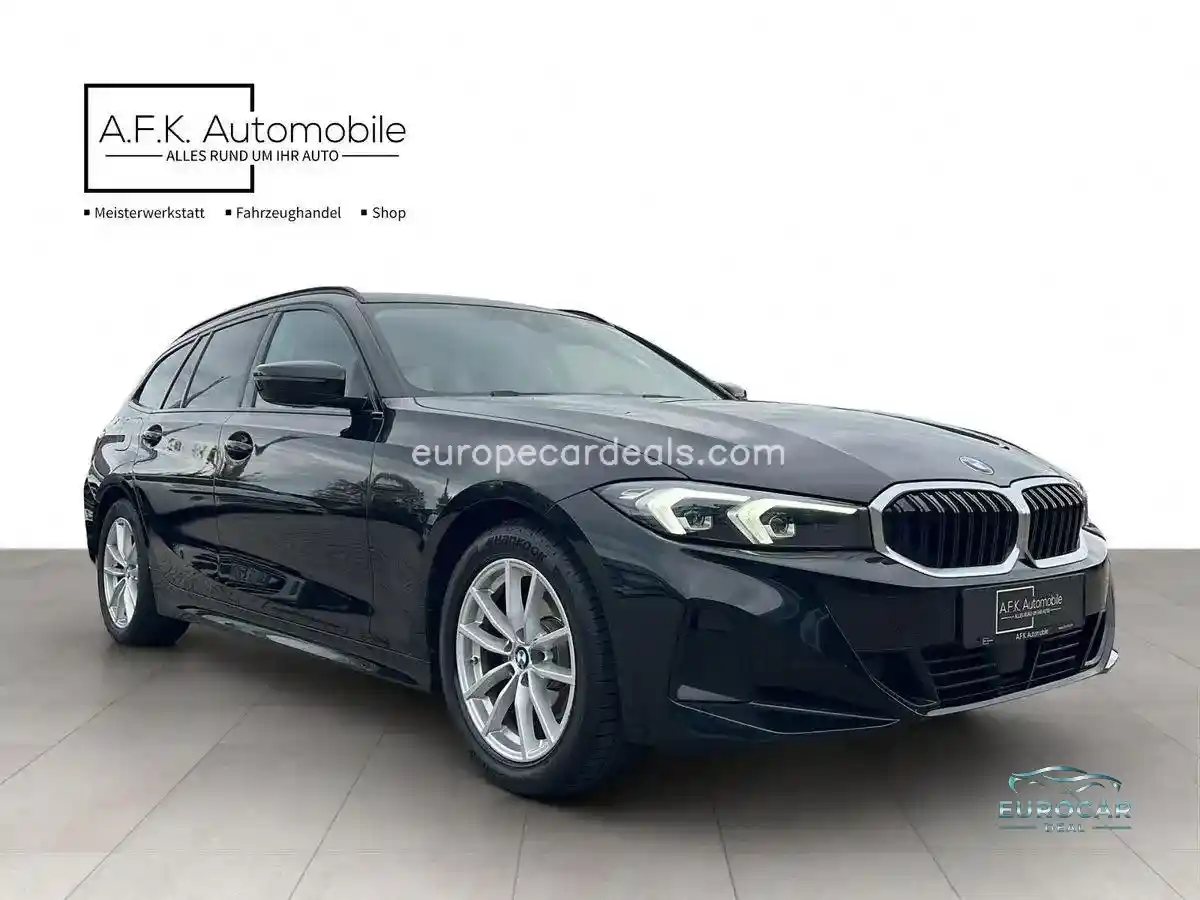 BMW 320