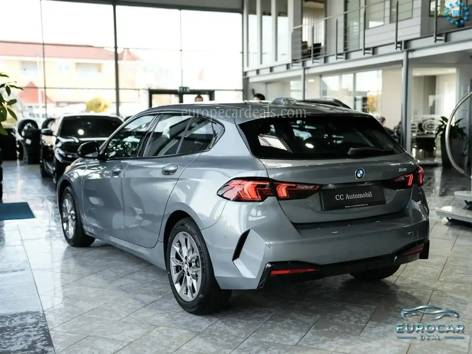 BMW 120