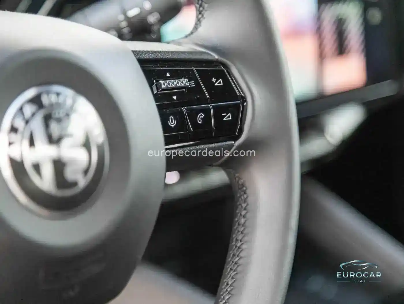Alfa Romeo Junior
