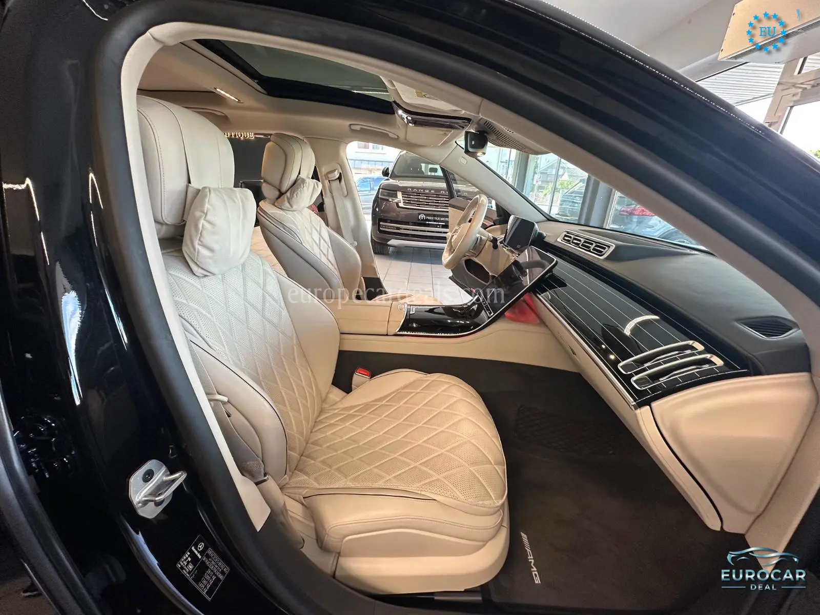 Mercedes-Benz S 400