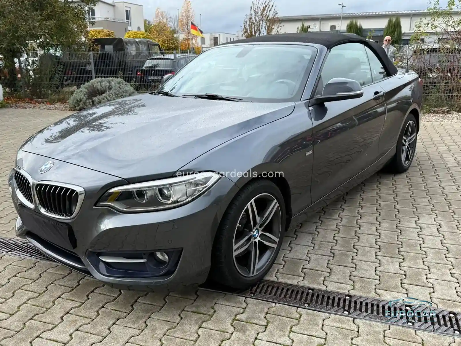 BMW 220