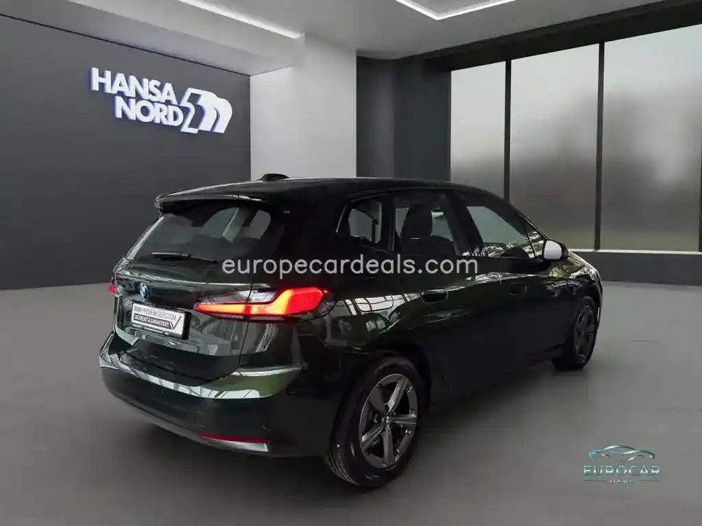 BMW 216 Active Tourer