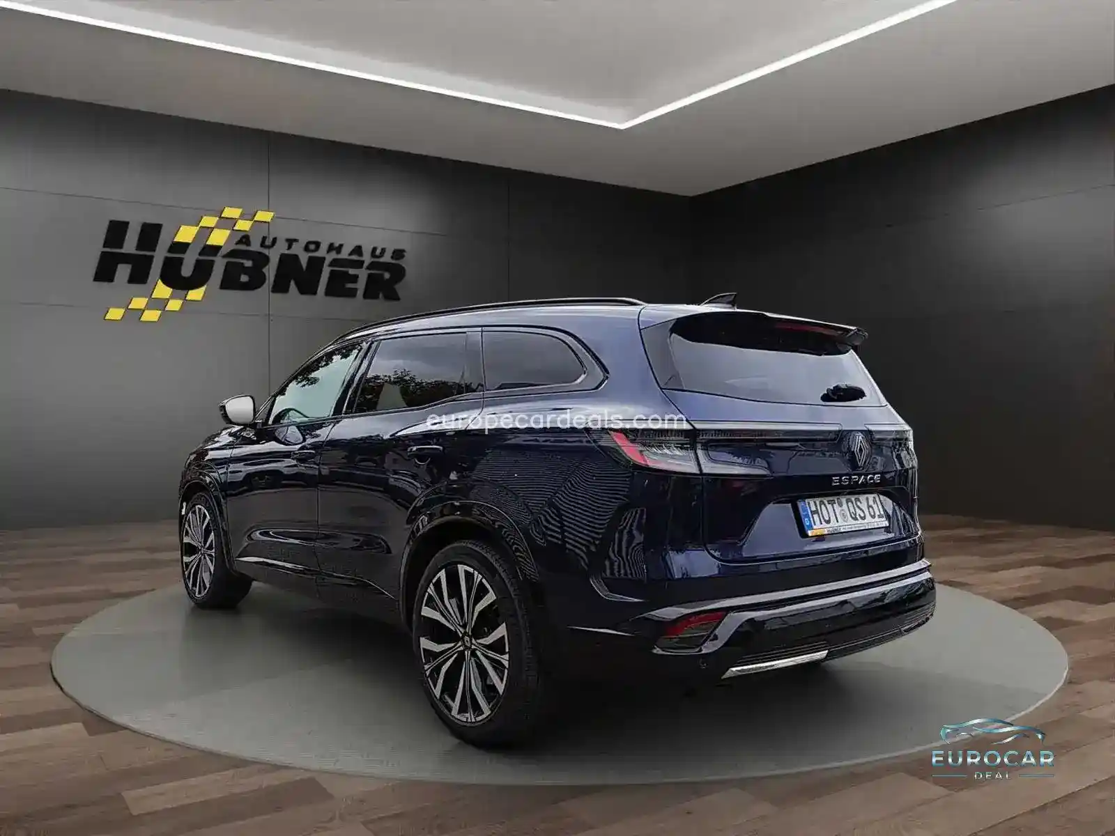 Renault Espace
