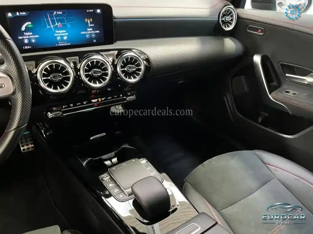 Mercedes-Benz CLA 250 Shooting Brake